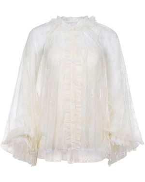 Philosophy Di Lorenzo Serafini Shirts - White