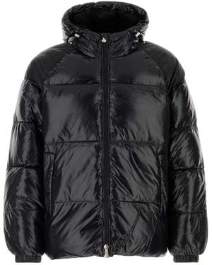 Pyrenex Jackets - Black