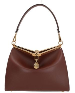 Etro Bags - Brown