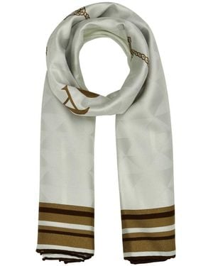 Prada Scarves And Foulards - Grey
