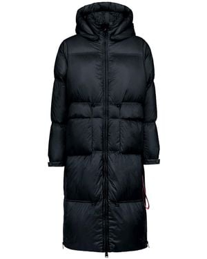 AFTER LABEL Outerwear Clothing - Black