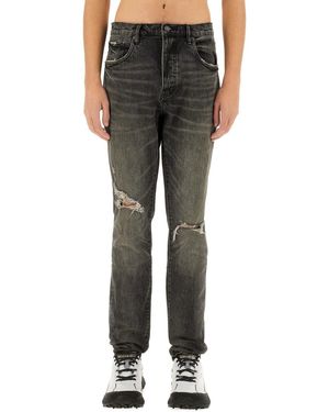 Purple brand jeans sale hot sale