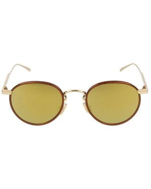 Bottega Veneta Sunglasses - Multicolor