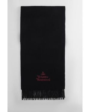 Vivienne Westwood Scarve - Black