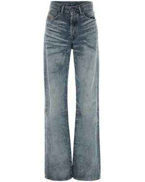 DIESEL Jeans - Blue