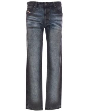 DIESEL Jeans - Blue
