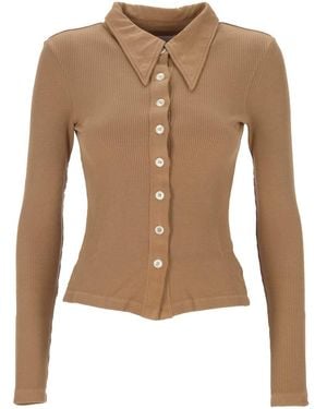 Citizens of Humanity Jumpers - Brown