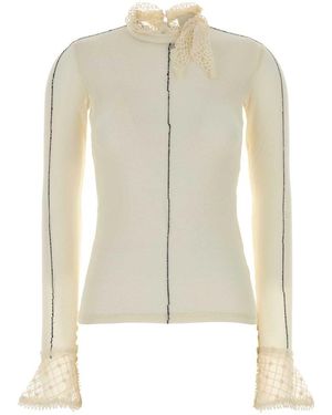 Isabel Marant T-Shirt - White