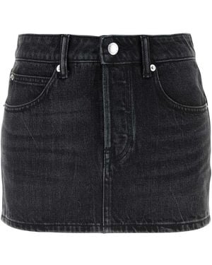 Alexander Wang Skirts - Black