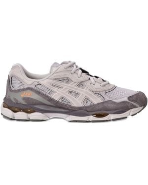 Asics Gel-Nyc - Grey