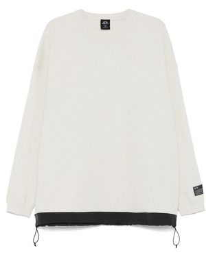 Oakley Fgl Peak Sweater 1.0 - White