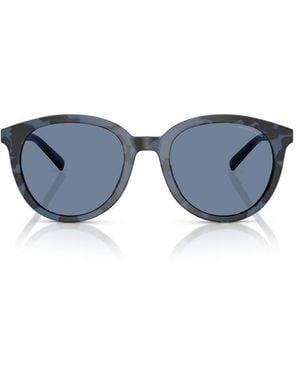 Michael Kors Sunglasses - Blue