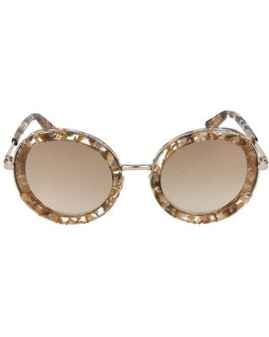 BOSS Sunglasses - Brown