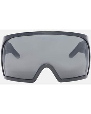 Rick Owens Sunglasses - Gray
