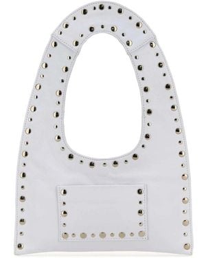 GIMAGUAS Bags - White