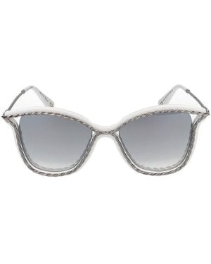 Marc Jacobs Sunglasses - Gray
