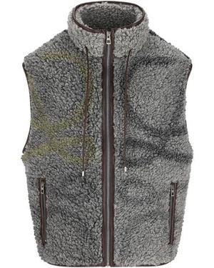 Loewe Jackets - Gray
