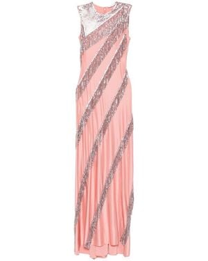 Rabanne Dresses - Pink