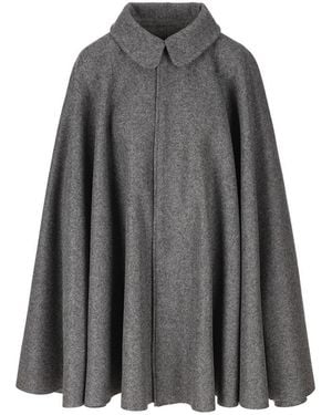 Il tabarro Jackets - Grey