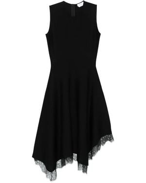 McQueen Dresses - Black