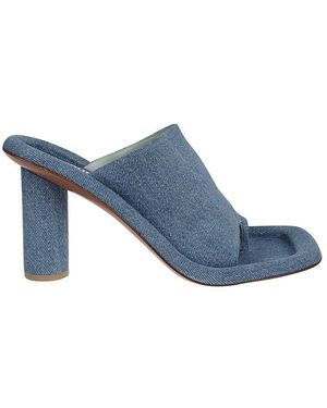 Ambush Mules - Blue