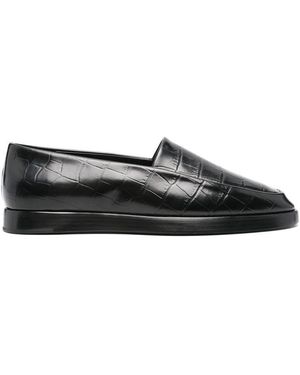 Fear Of God Trainers - Black