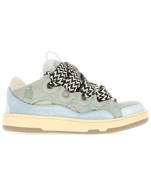 Lanvin Trainers - White