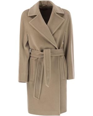 Max Mara Scire - Natural