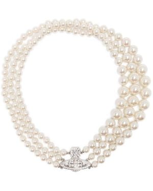 Vivienne Westwood Bijoux - Natural