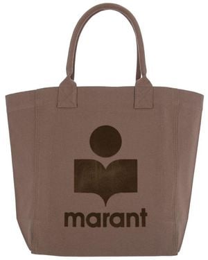 Isabel Marant Bags - Brown