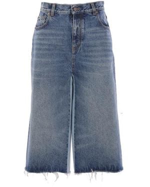 Chloé Shorts - Blue