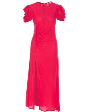 Mar De Margaritas Dresses - Pink