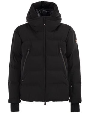 Moncler Fellberg - Black