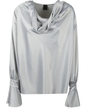 Pinko Tops - Grey