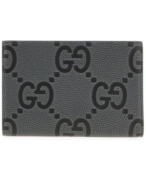 Gucci Wallets - Gray