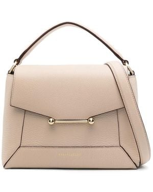 Strathberry Bags - Natural