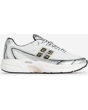 Givenchy Sneakers - White