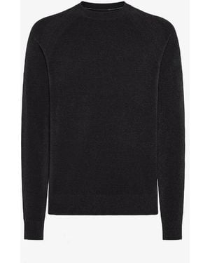 Rrd Sweaters - Black