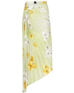 Pinko Skirts - Yellow