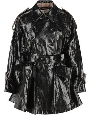 Chloé Jackets - Black