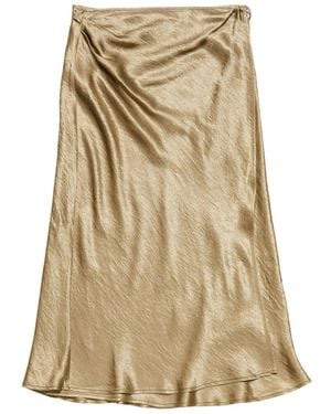 Acne Studios Skirts - Natural
