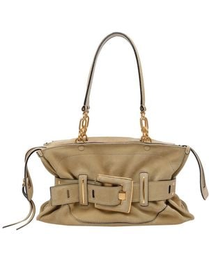 Balmain Bags - Metallic