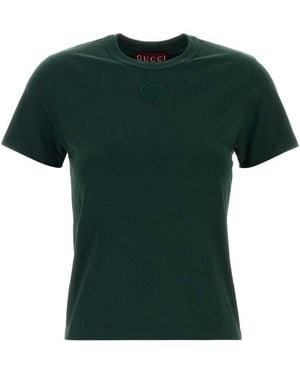 Gucci T-shirt - Green