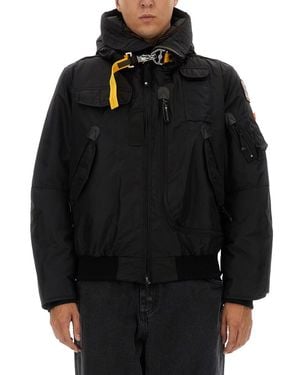 Parajumpers Gobi" Jacket - Black