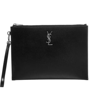 Saint Laurent Bag - Black