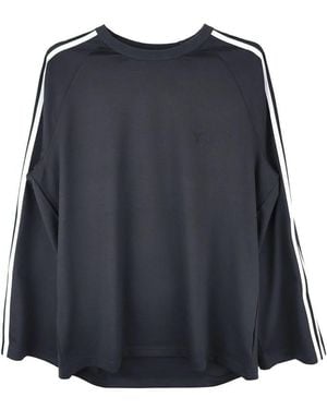 Y-3 Jumpers - Blue