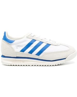 adidas Trainers - Blue