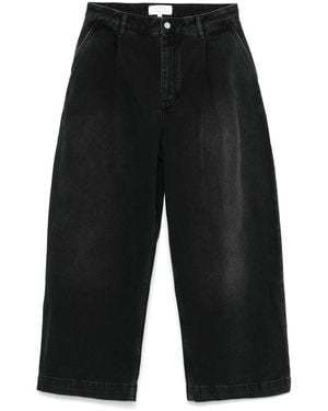 Studio Nicholson Pants - Black