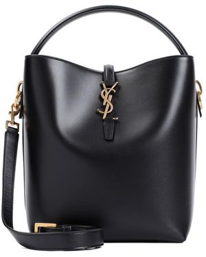 Saint Laurent Handbag - Black