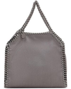 Stella McCartney Falabella Mini Bag - Gray